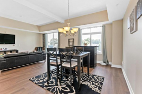 Experience comfort at Quill Haven - Pet Friendly